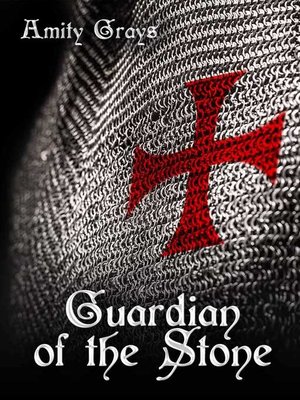 cover image of Guardian of the Stone